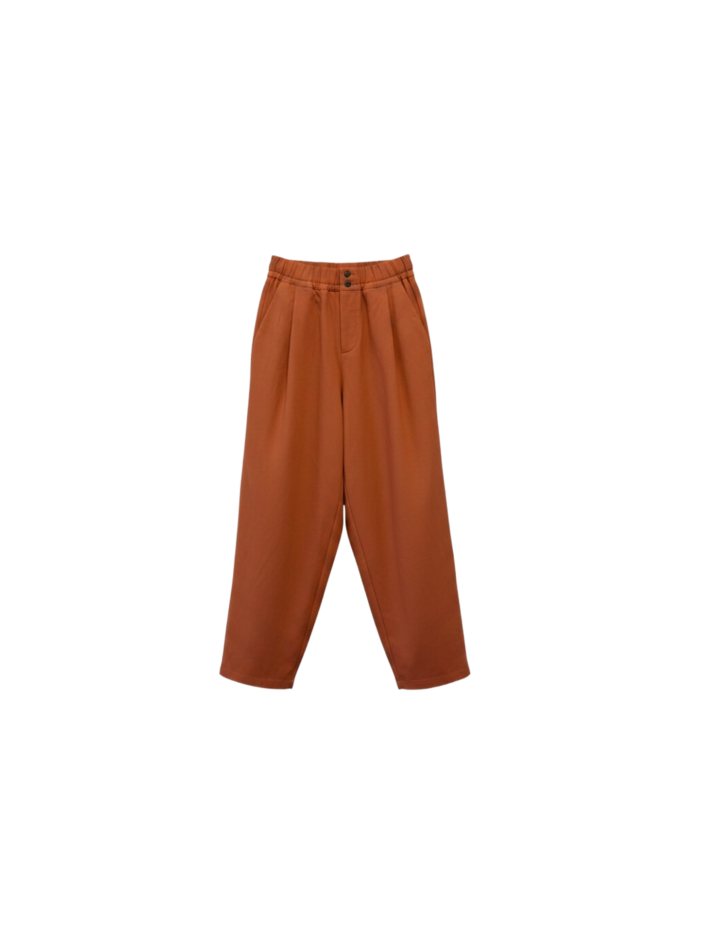 G-Pants brushed cotton