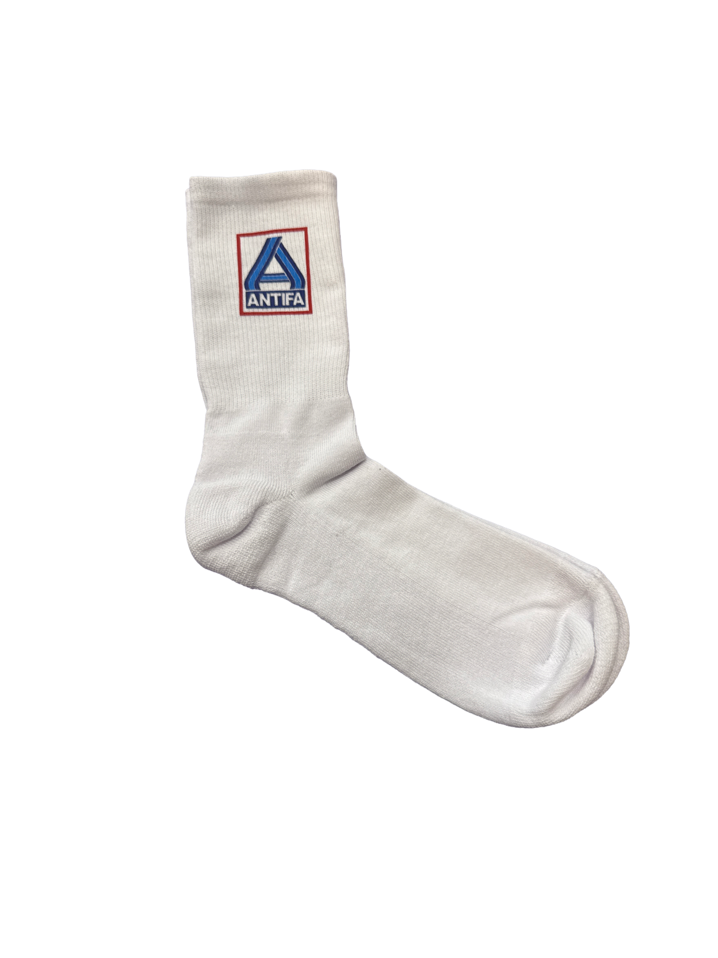 Socken Antifa