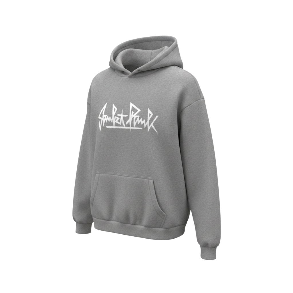 Pulli STP Grunge
