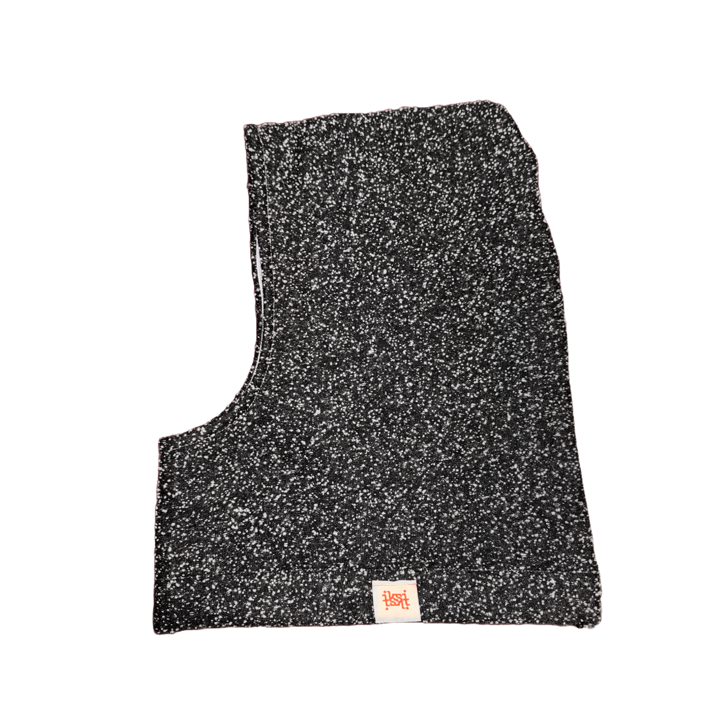 Balaclava - Grau (salt´n pepper)