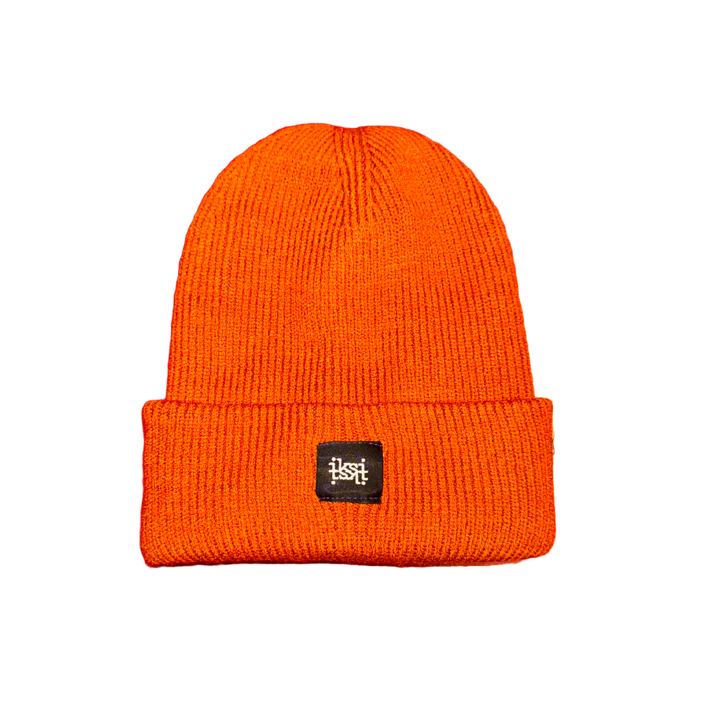 Beanie Rib sunset
