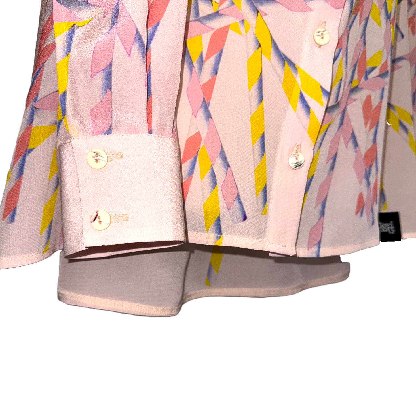 Blouse Dari Straw