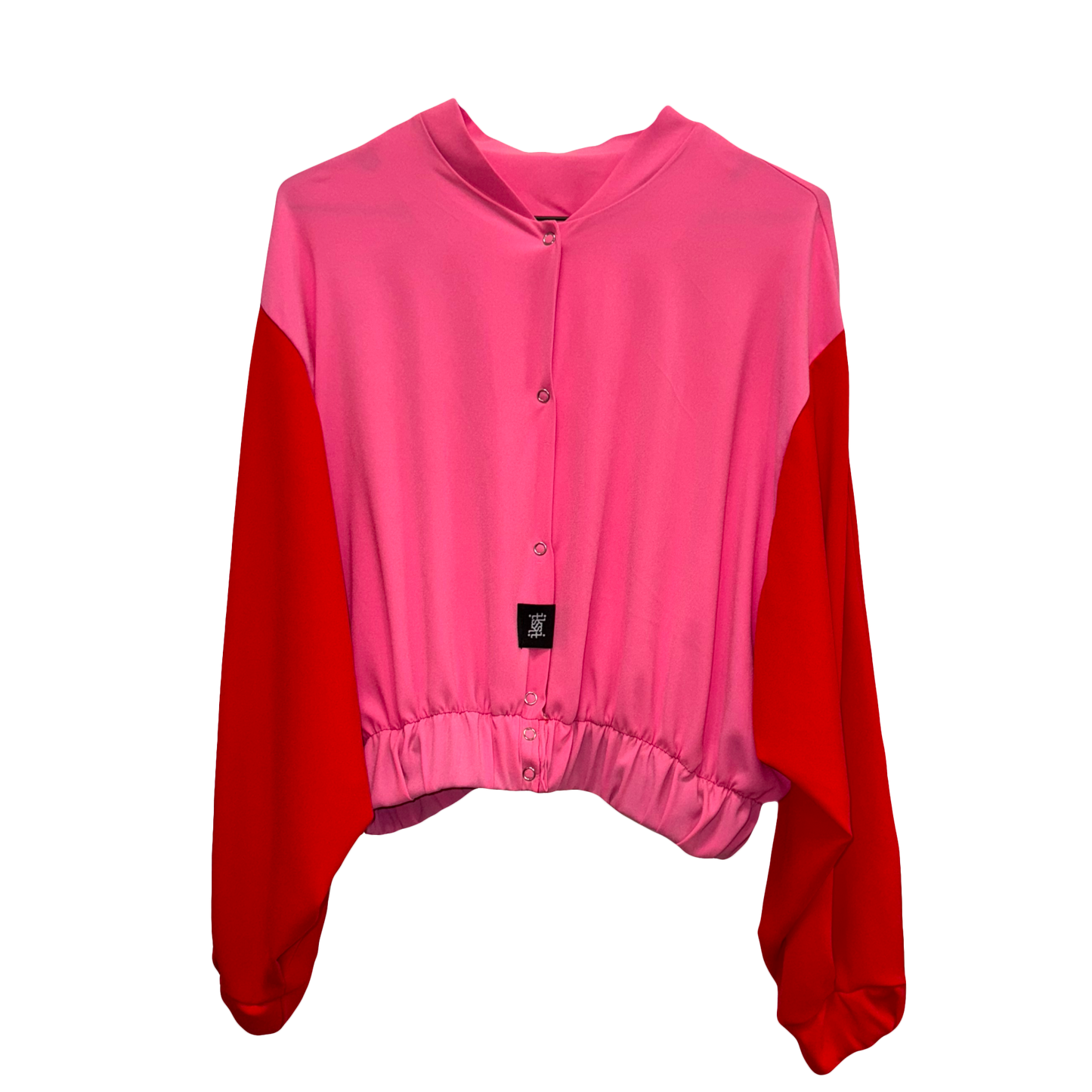Blouson Bomber Herz