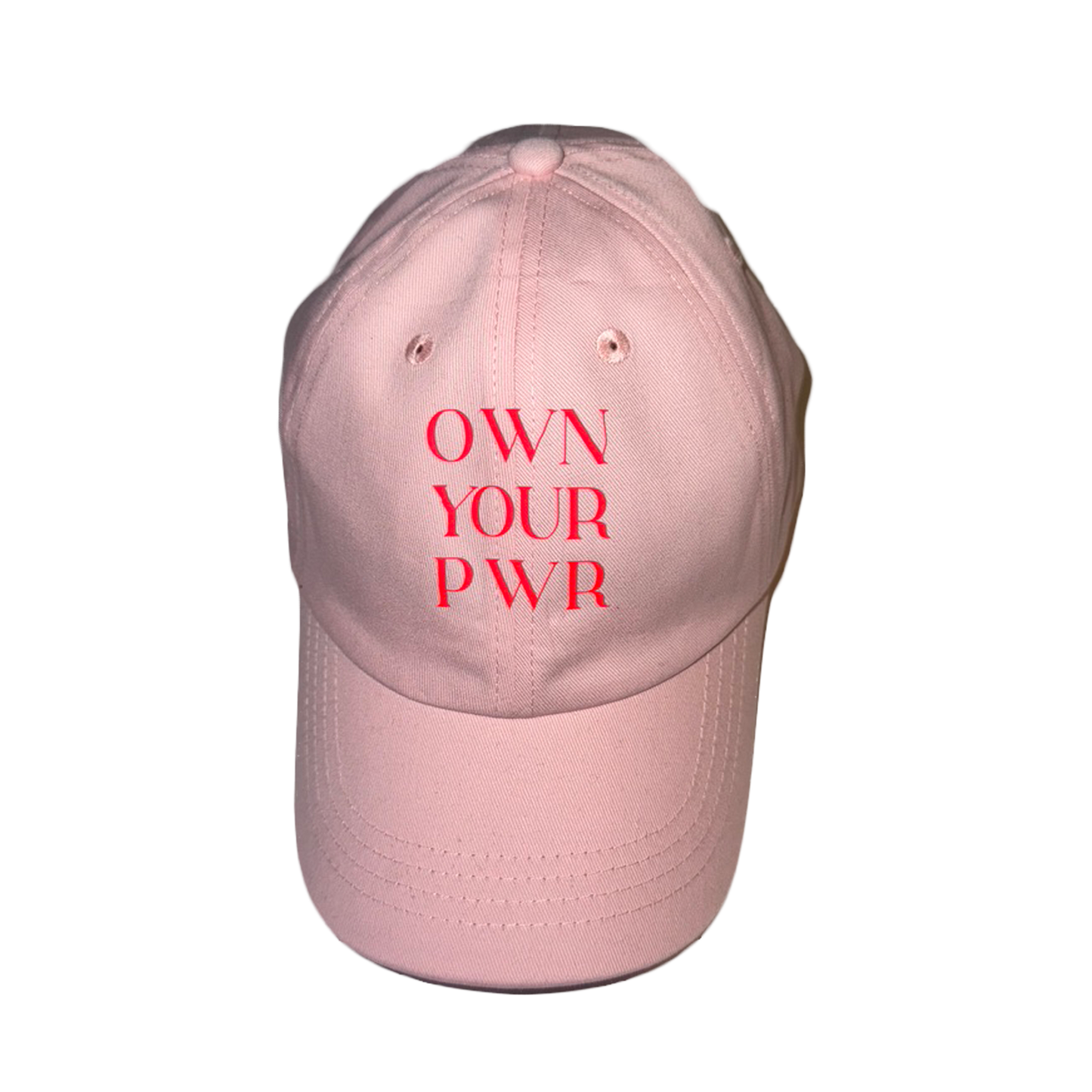 Cap OYP Rose