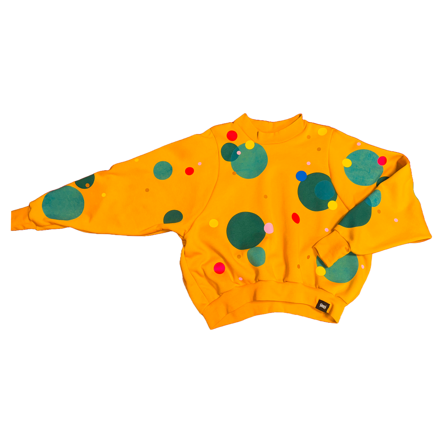 Dots Sweat