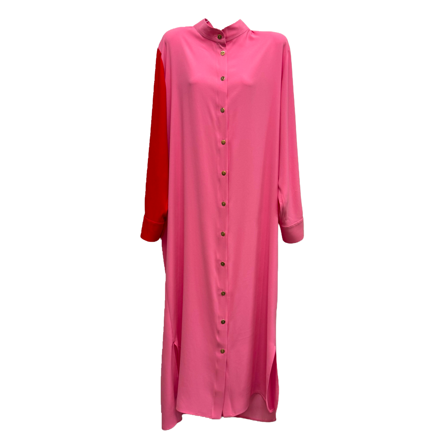Dari Dress Red (wahlweise Pink)