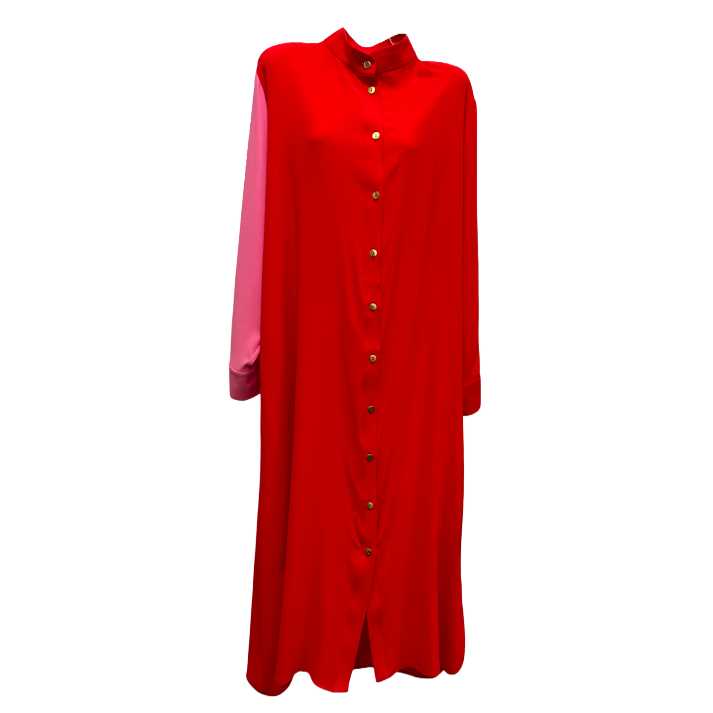 Dari Dress Red (wahlweise Pink)