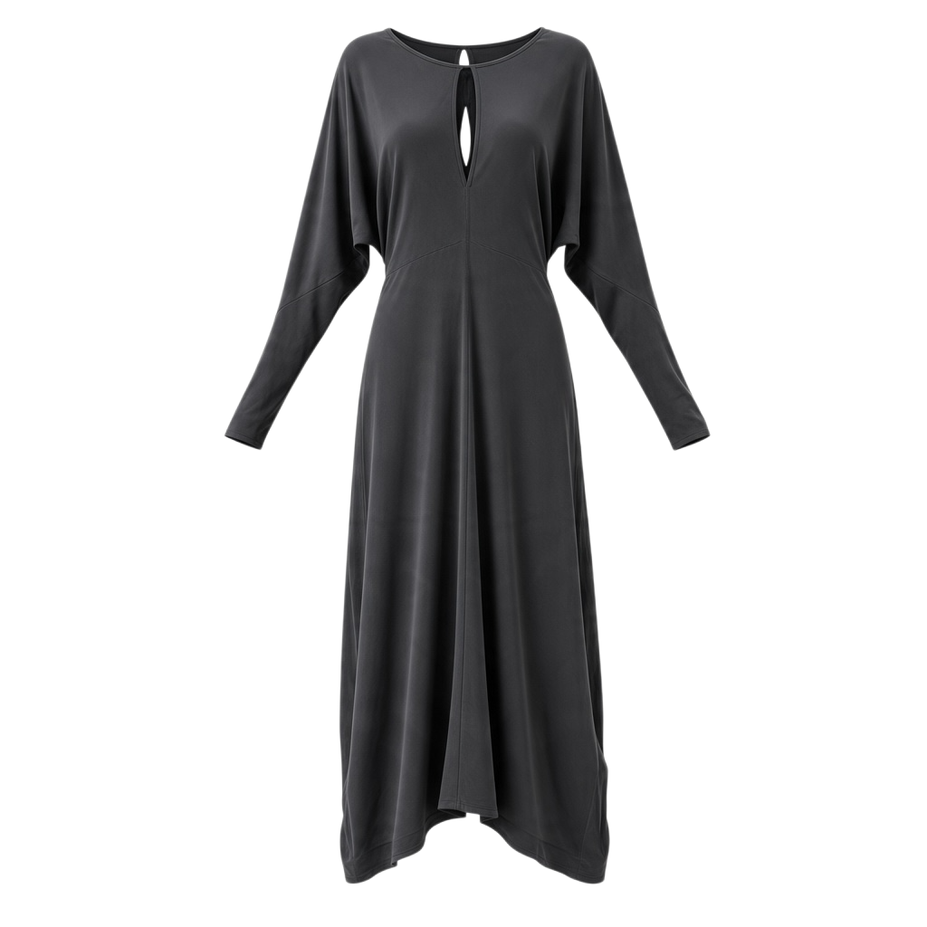 Batwingdress