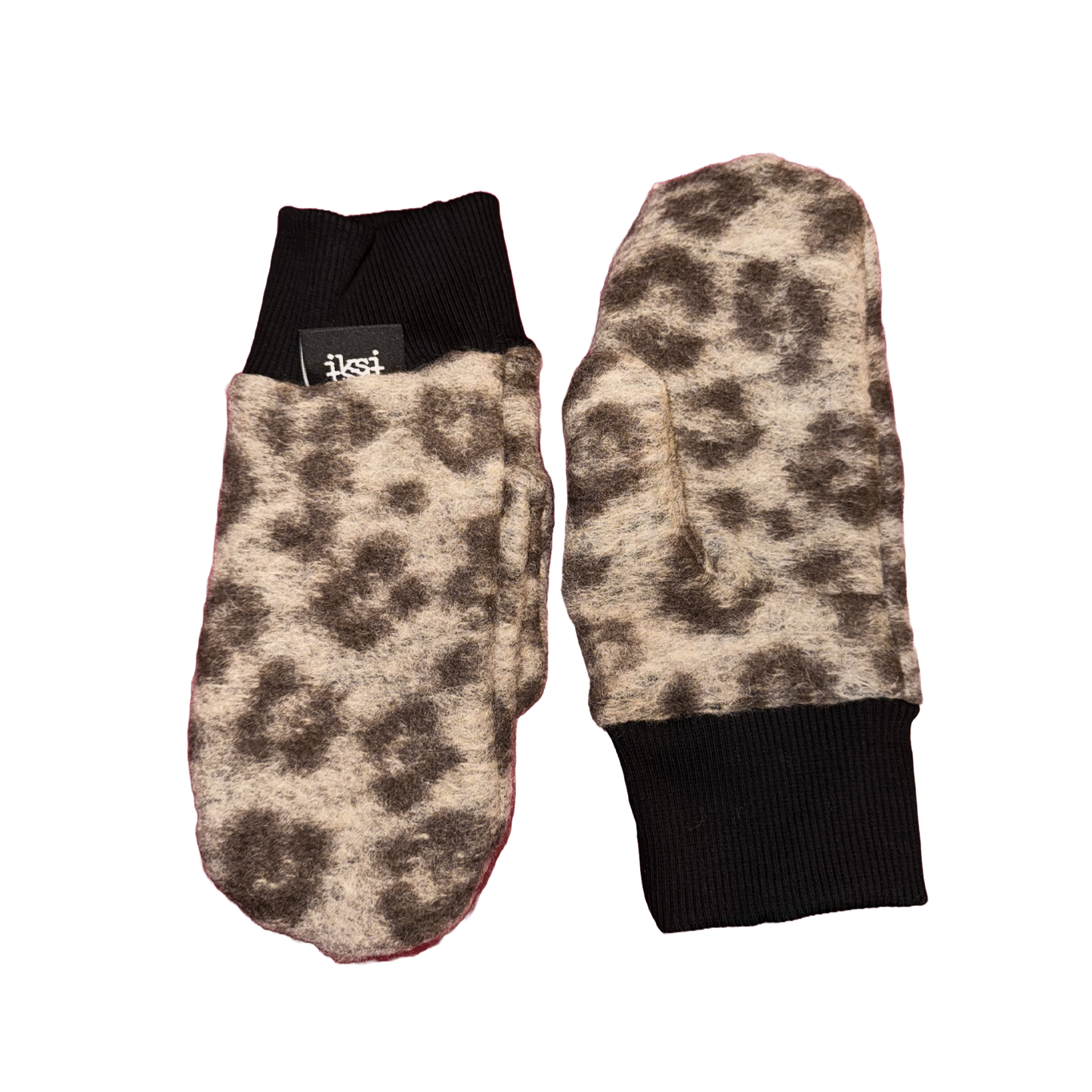 Gloves - Leo
