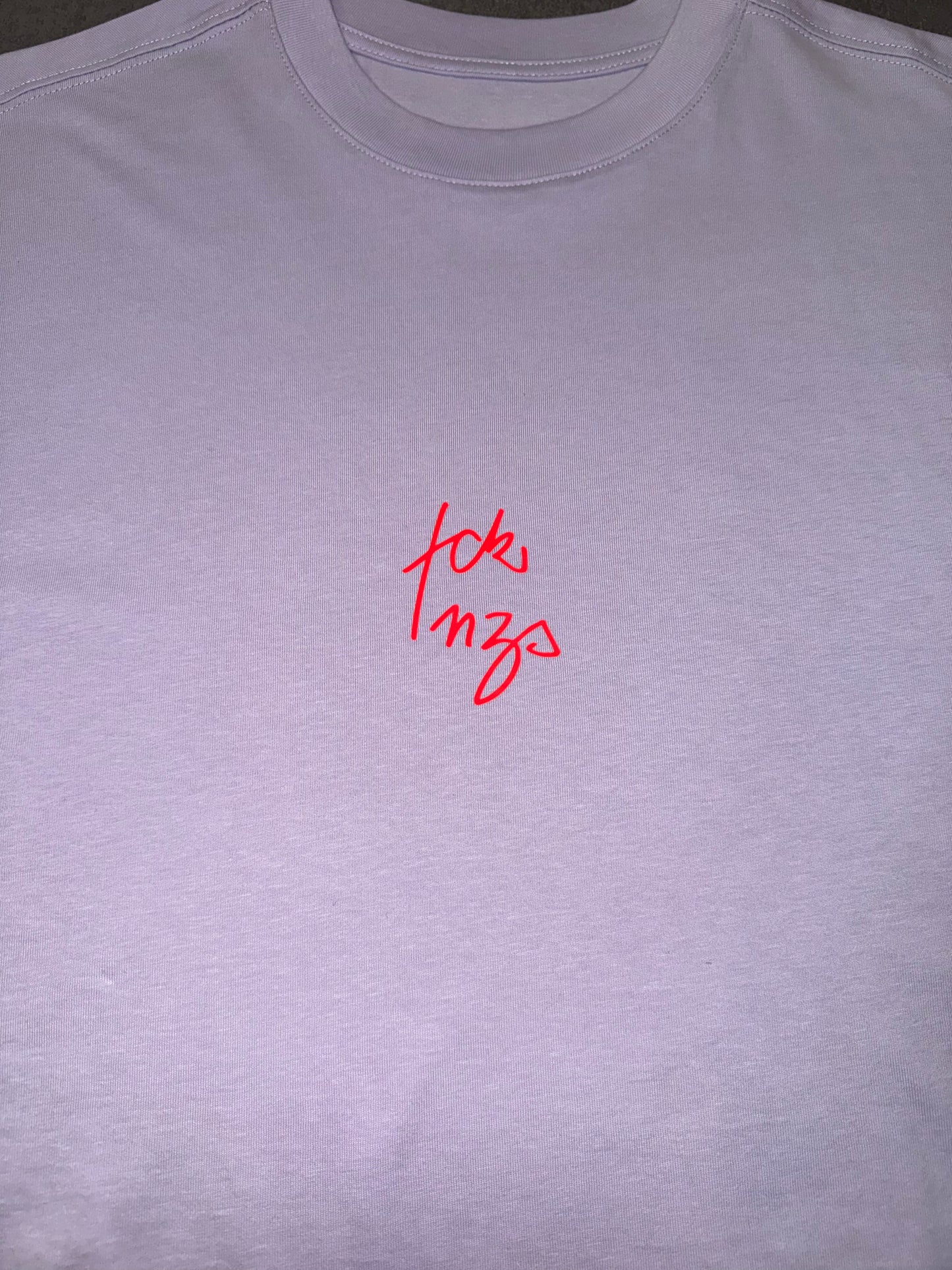 fck nzs