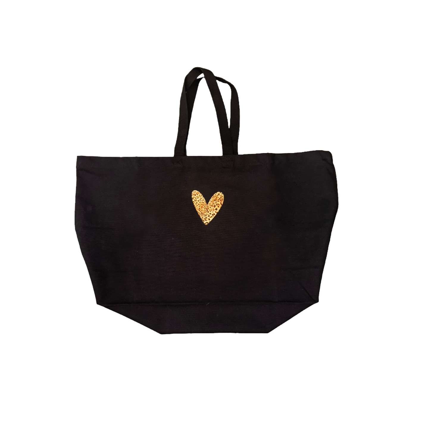 Big Bag - Herz leo