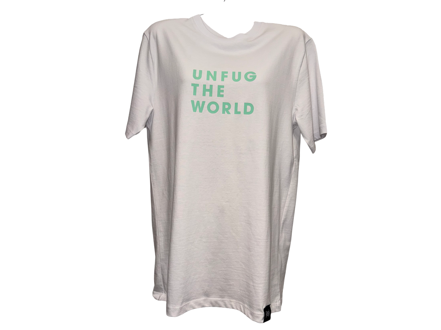 Shirt UTW mint