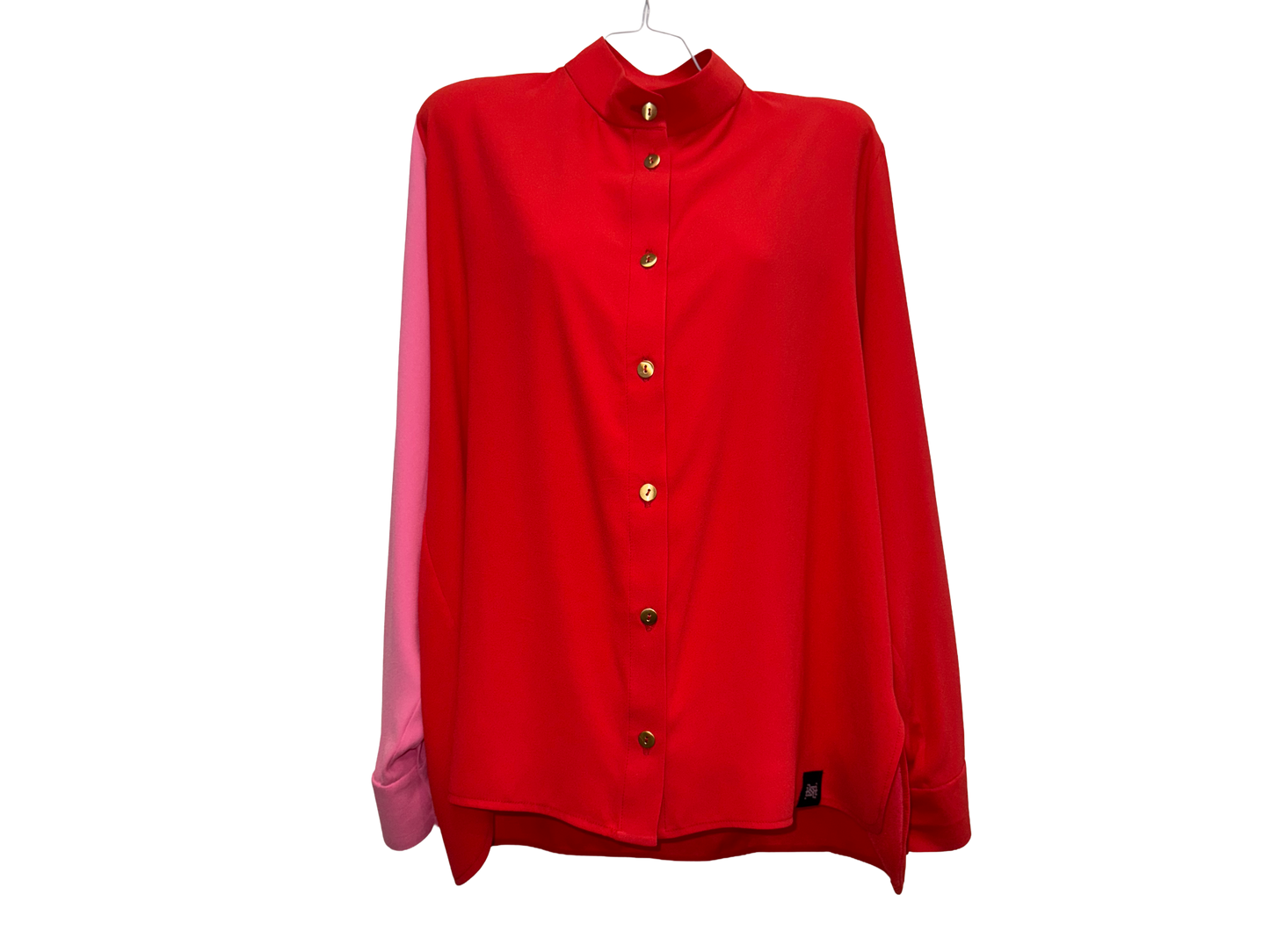 Blouse Dari Red