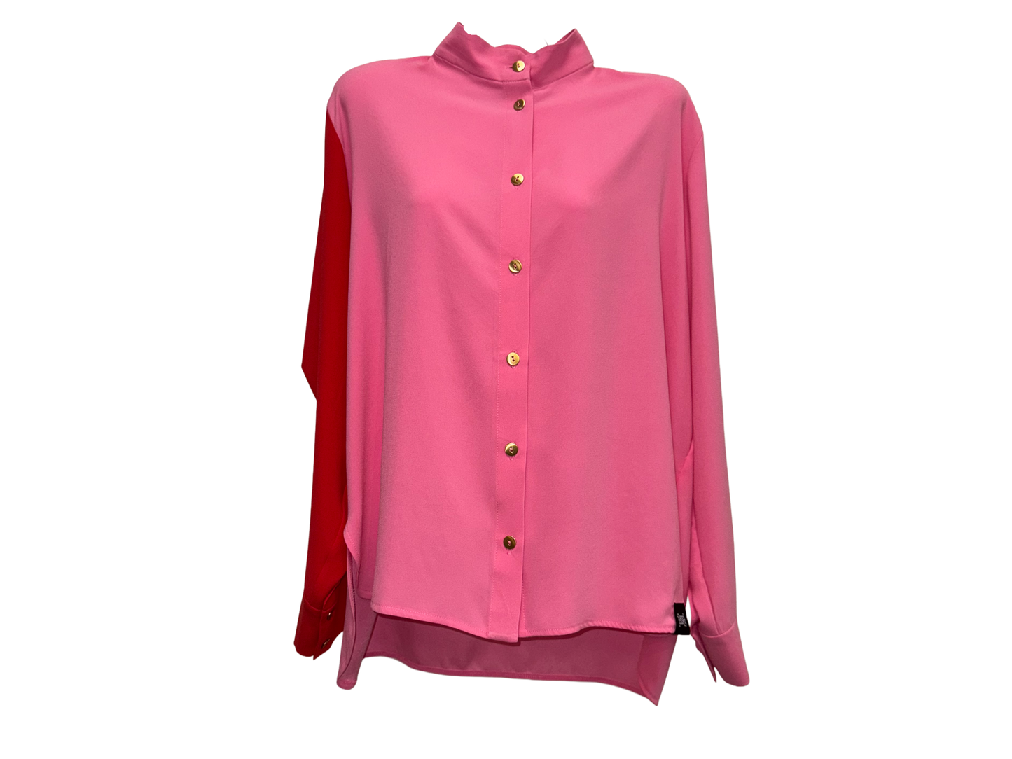 Blouse Dari Pink