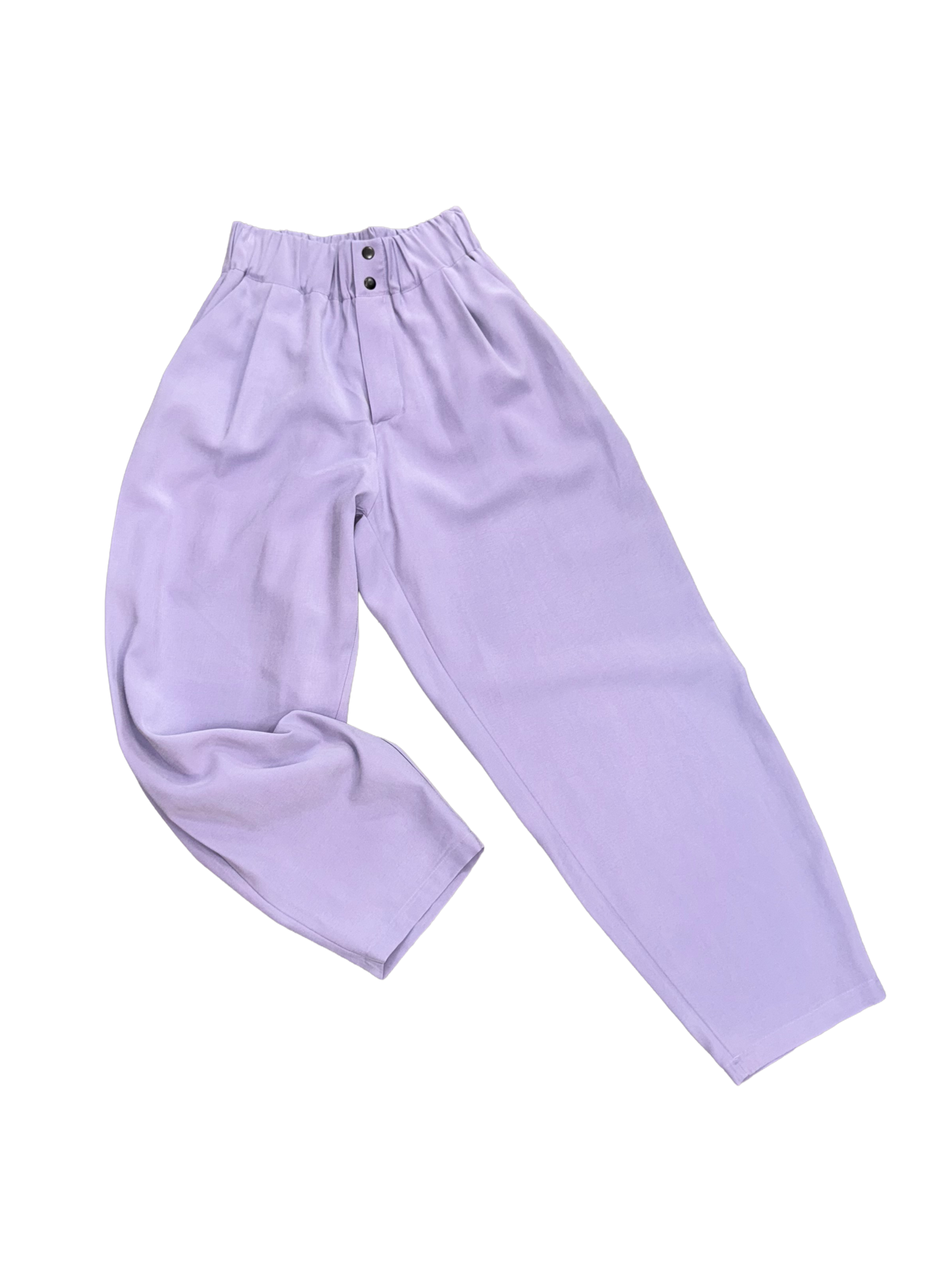 G-Pants Cupro Lavendel
