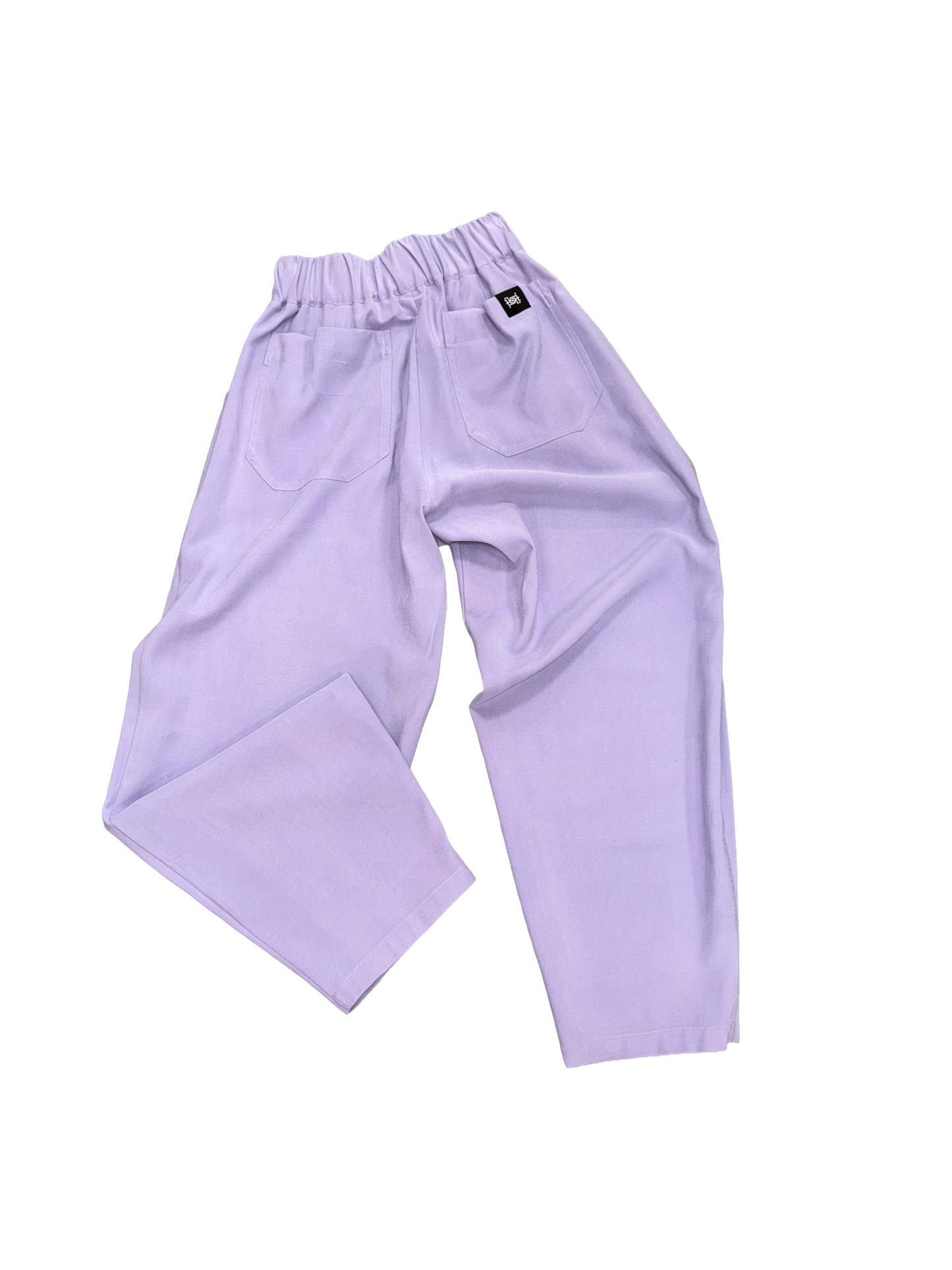 G-Pants Cupro Lavendel