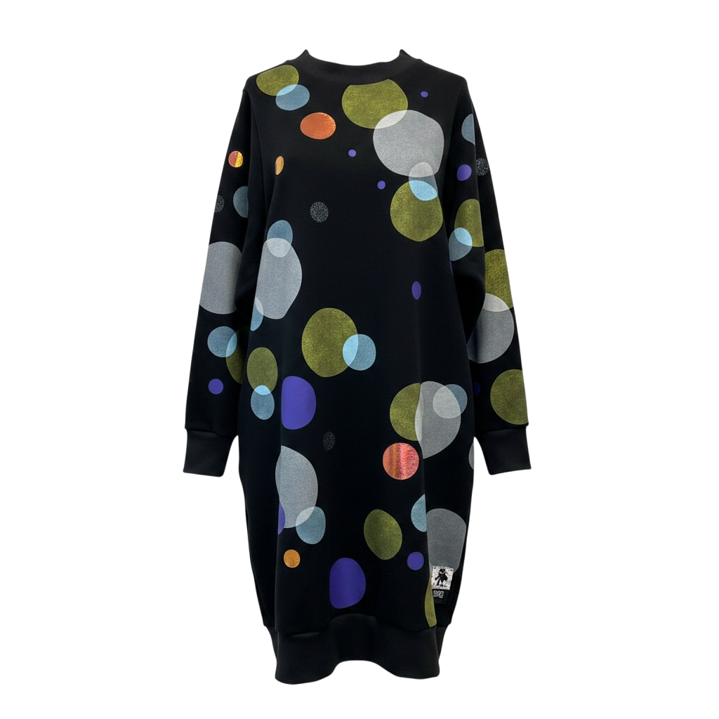 Dots Dress