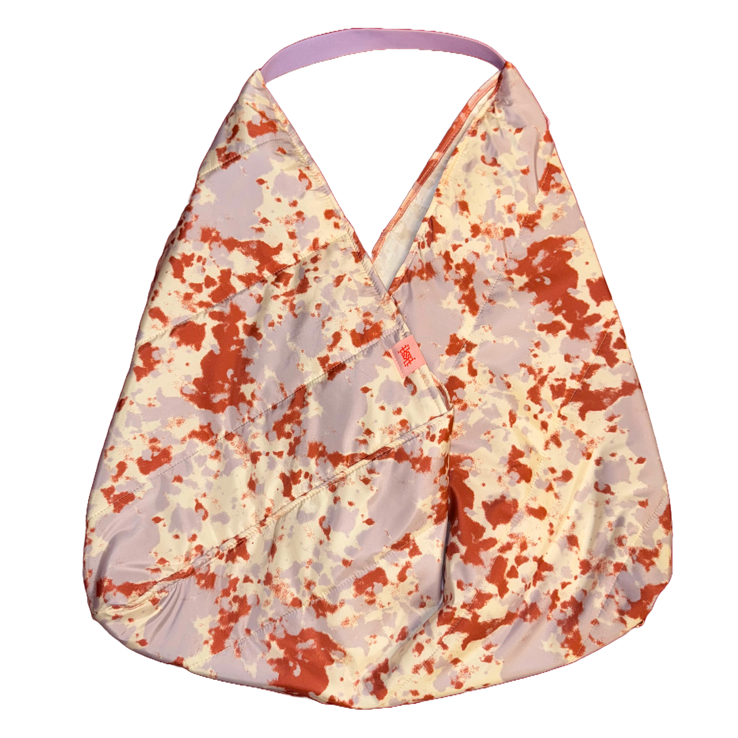 Origami Bag - Padded Pastel