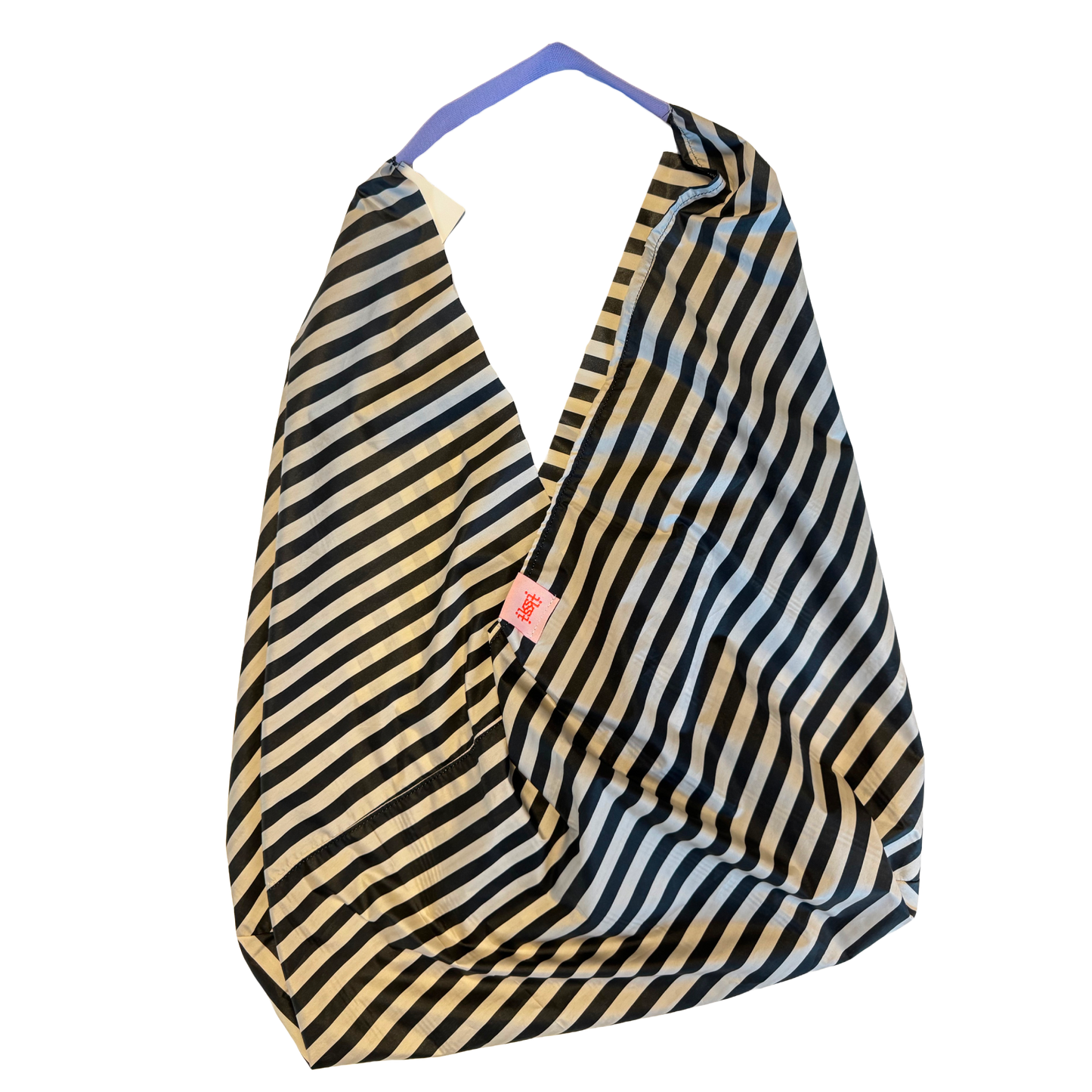 Origami Bag - Stripe