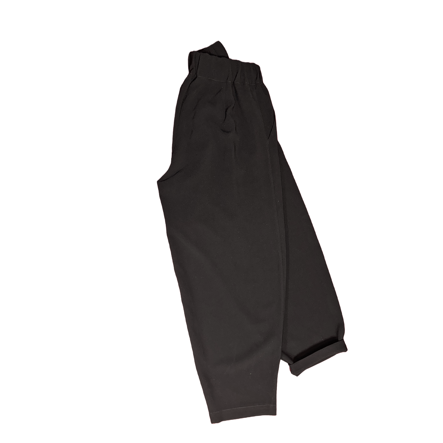 G-Pants Basic Black
