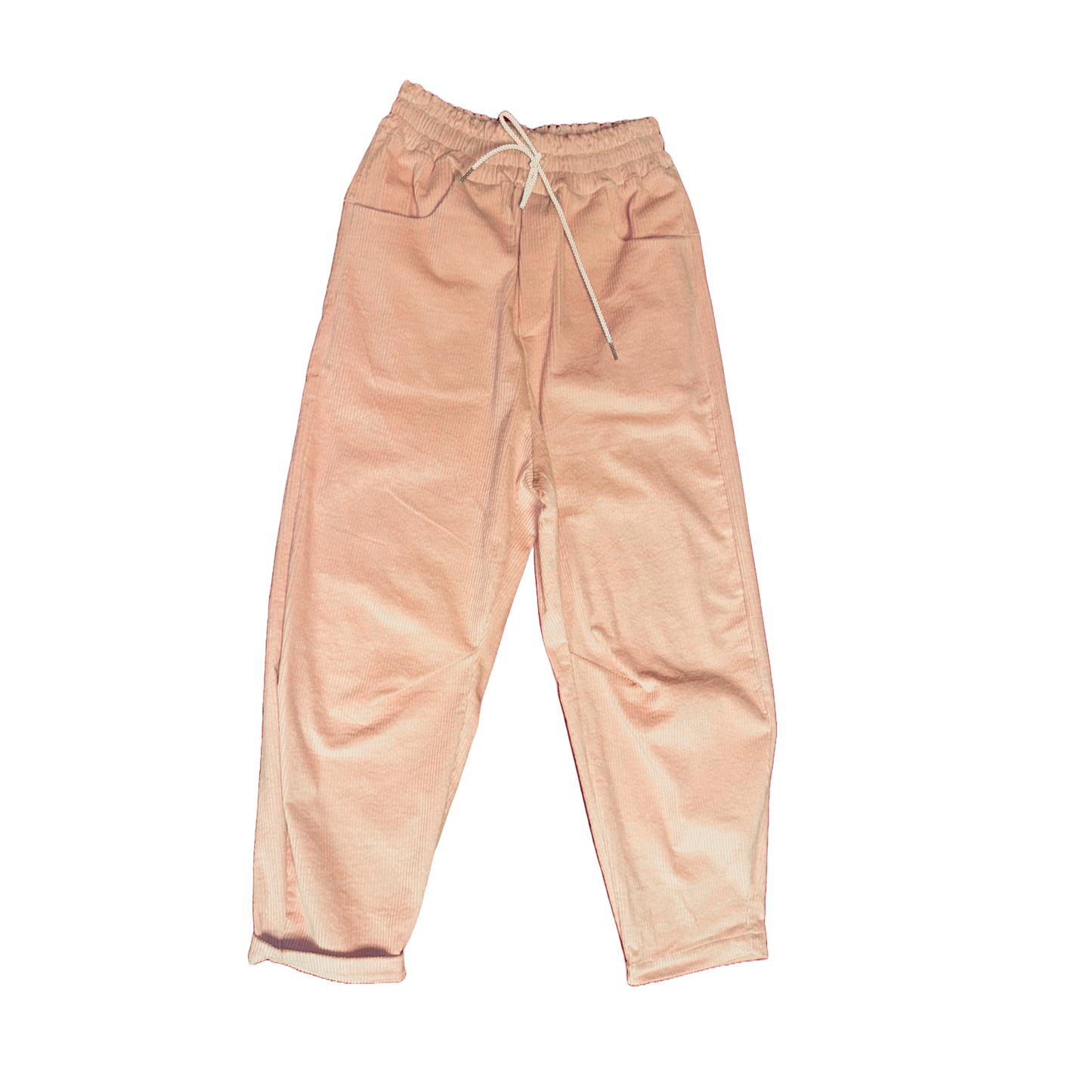 RPLY Pants Bubblecord Rose