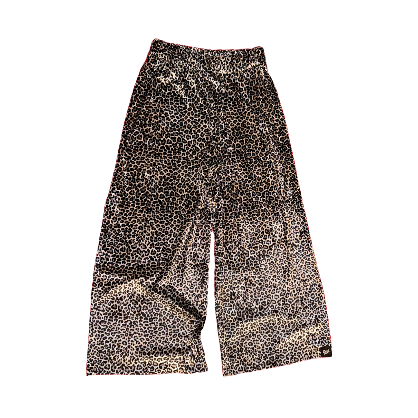 Culotte Leo Samt