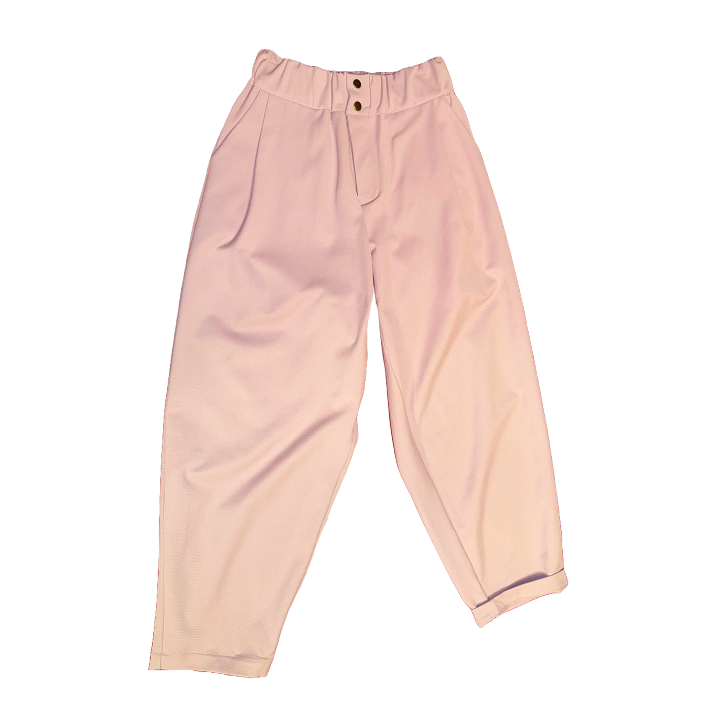 G-Pants Rose