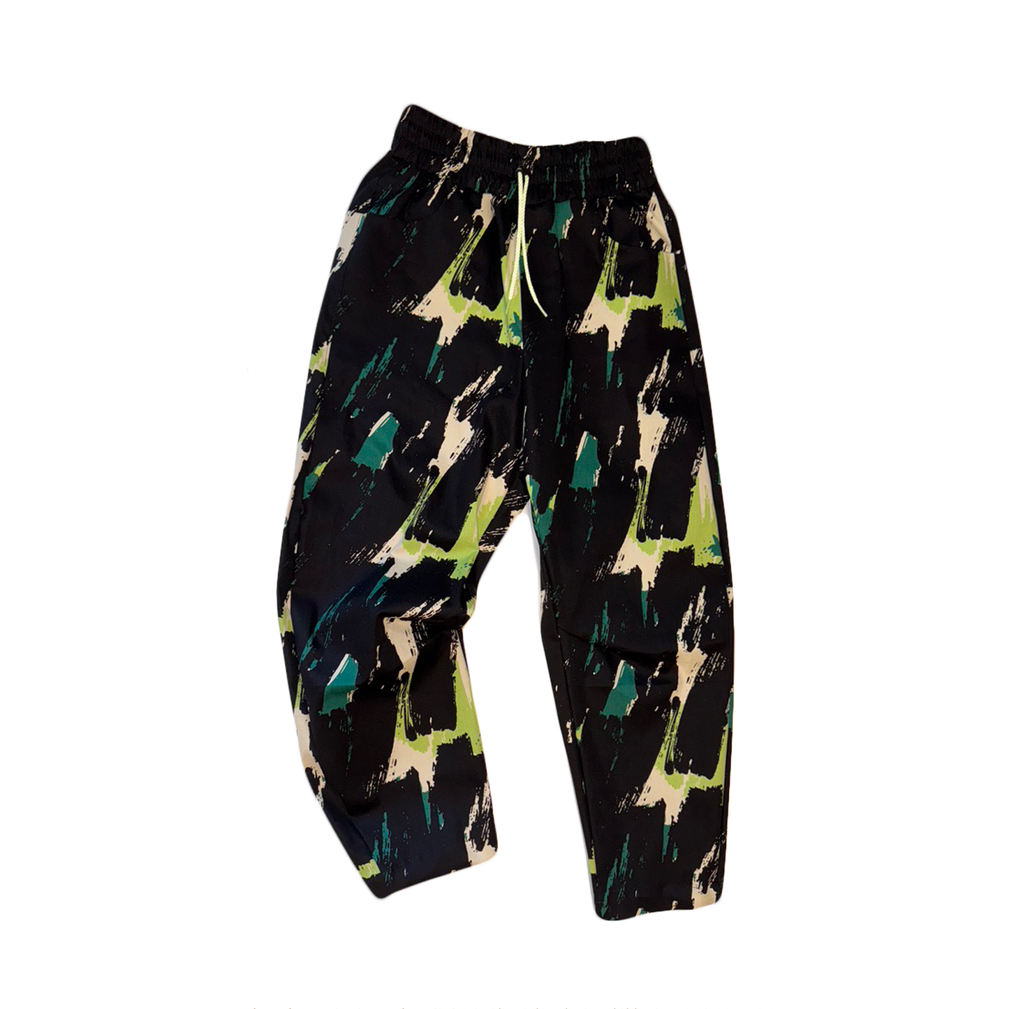 RPLY Pants Ecstatic Green