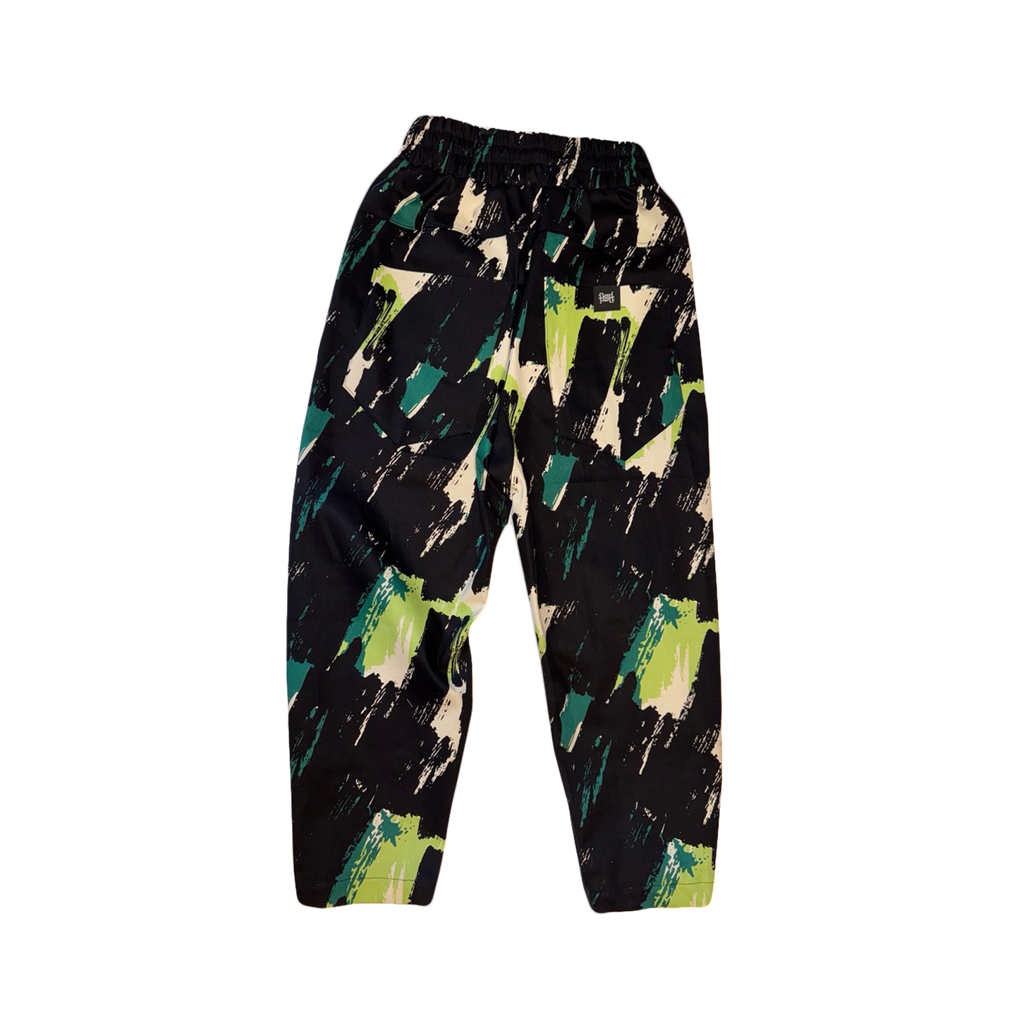 RPLY Pants Ecstatic Green