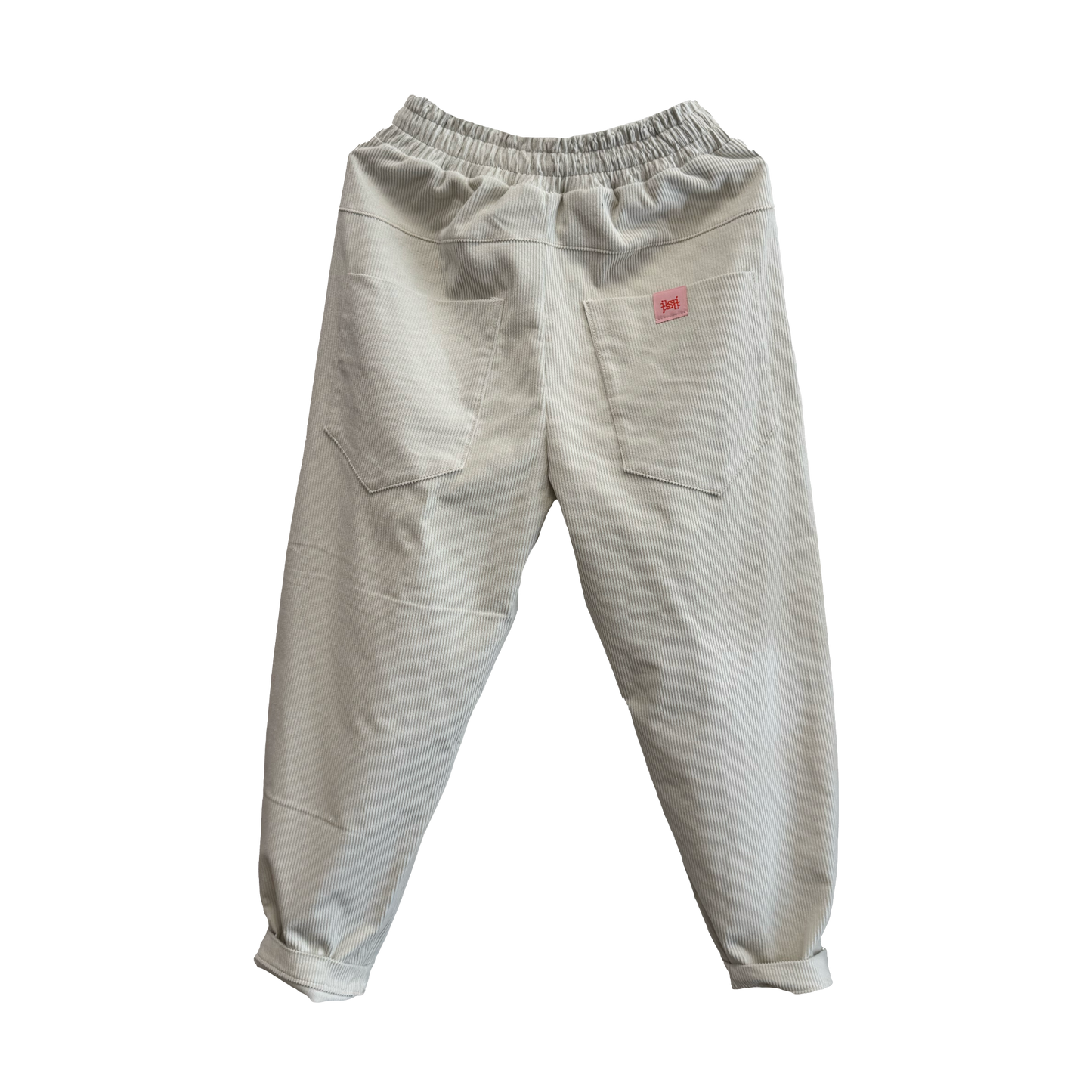 RPLY Pants Bubblecord Soft Ice