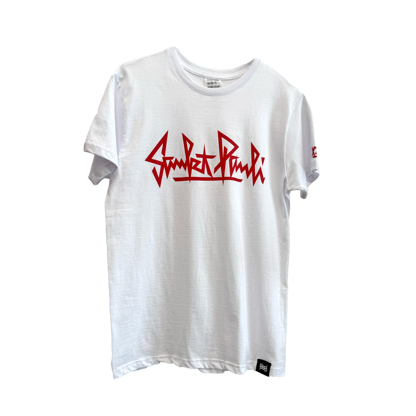 Shirt Skate and Destroy WR