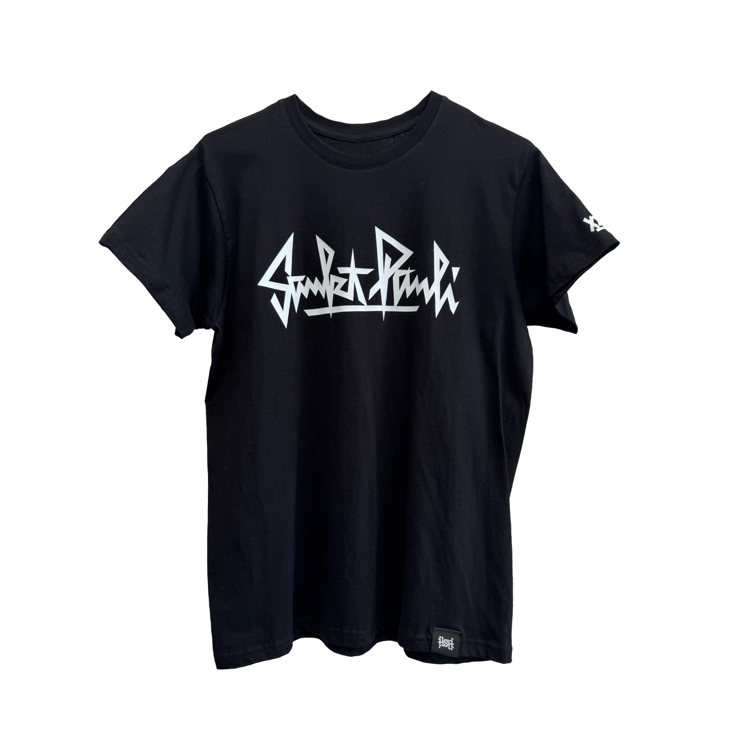 Shirt Skate and Destroy Black