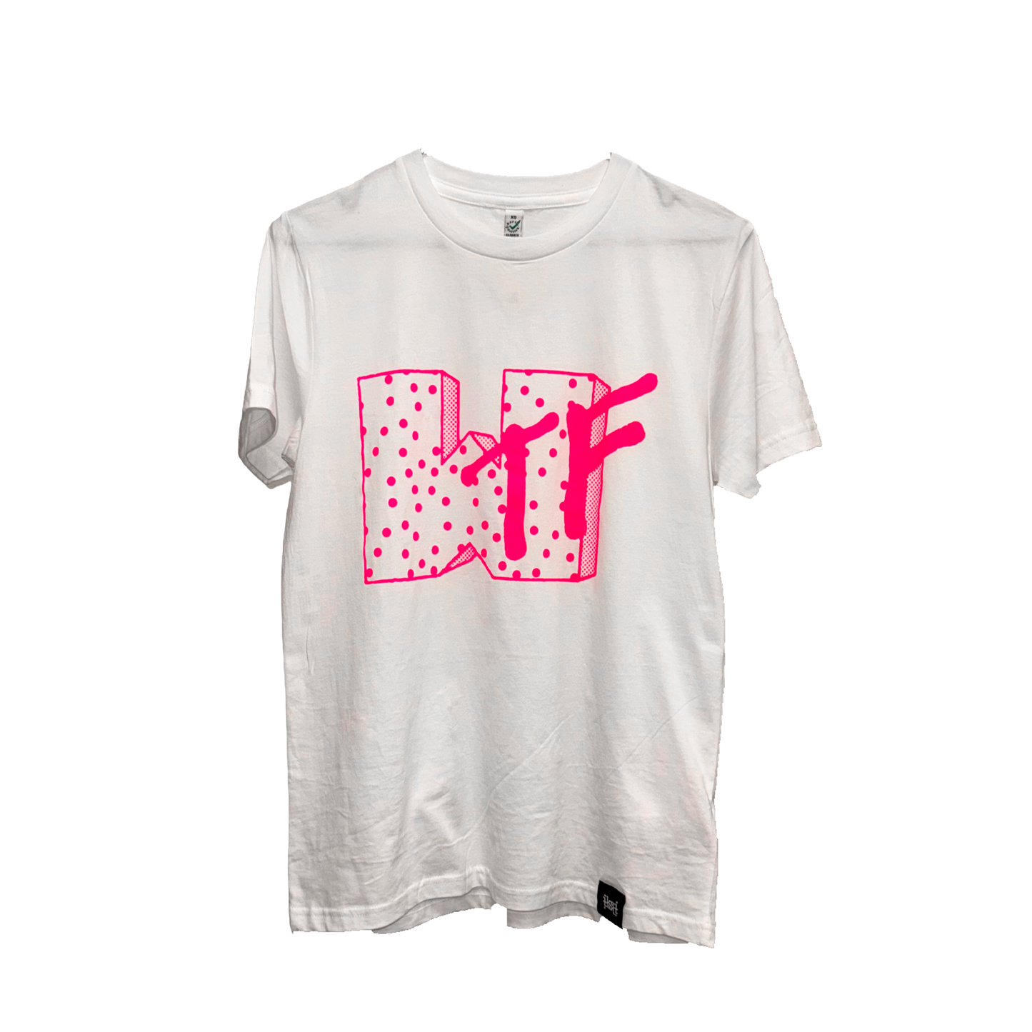Shirt WtF
