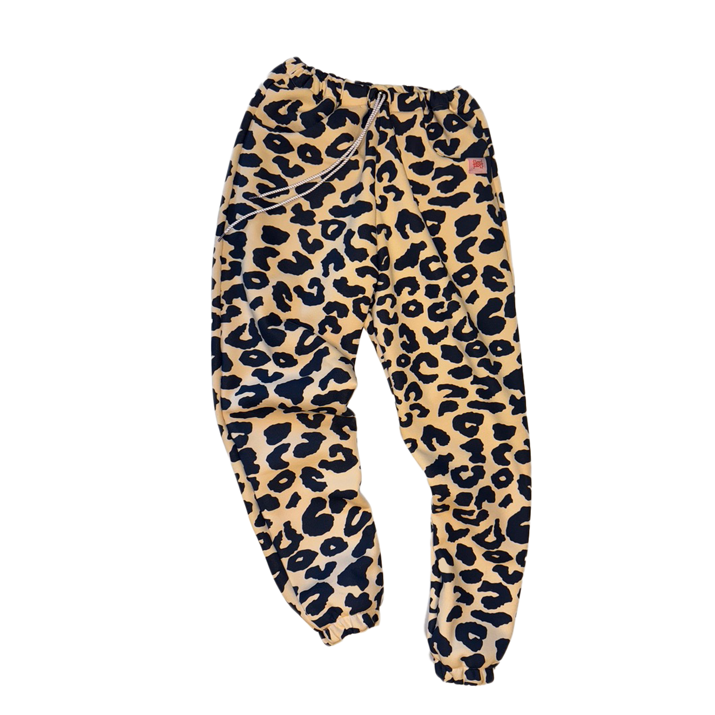 Trackpants Sweat Femme Leo