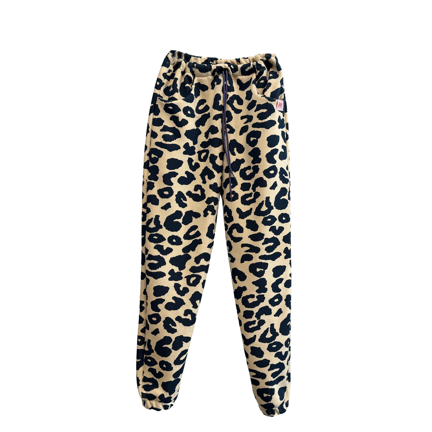 Trackpants Sweat Femme Leo