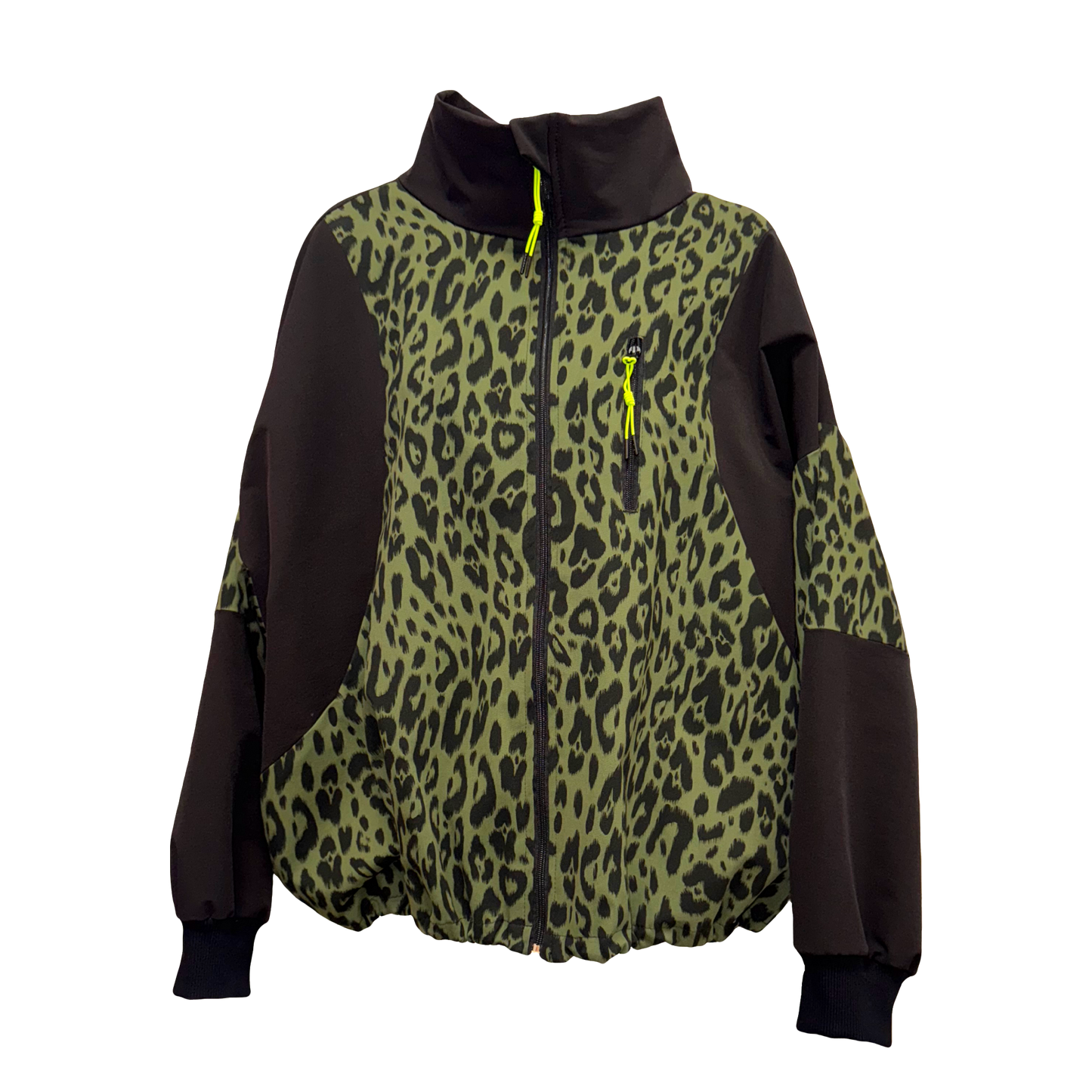 Windbreaker Leo