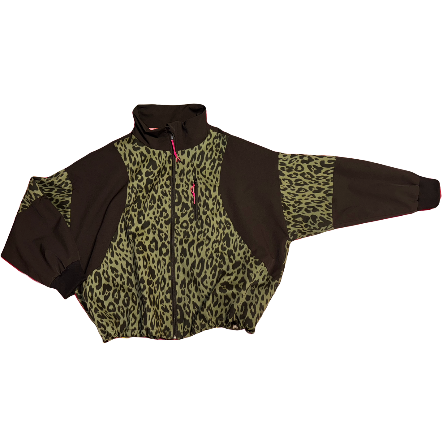 Windbreaker Leo