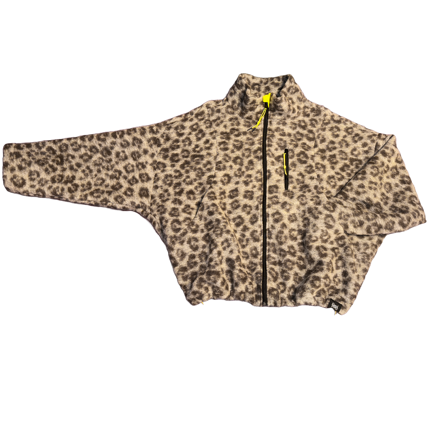 Woolbreaker Leo Zip