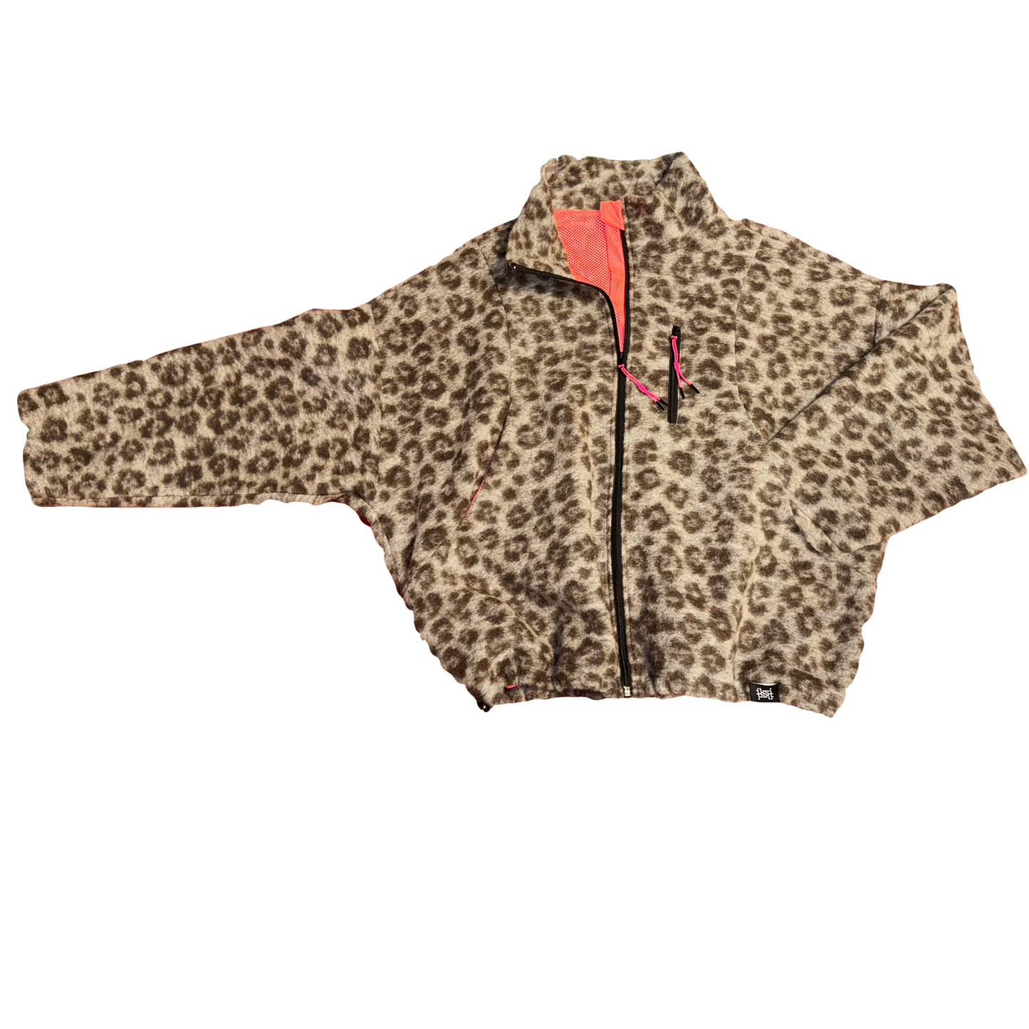 Woolbreaker Leo Zip