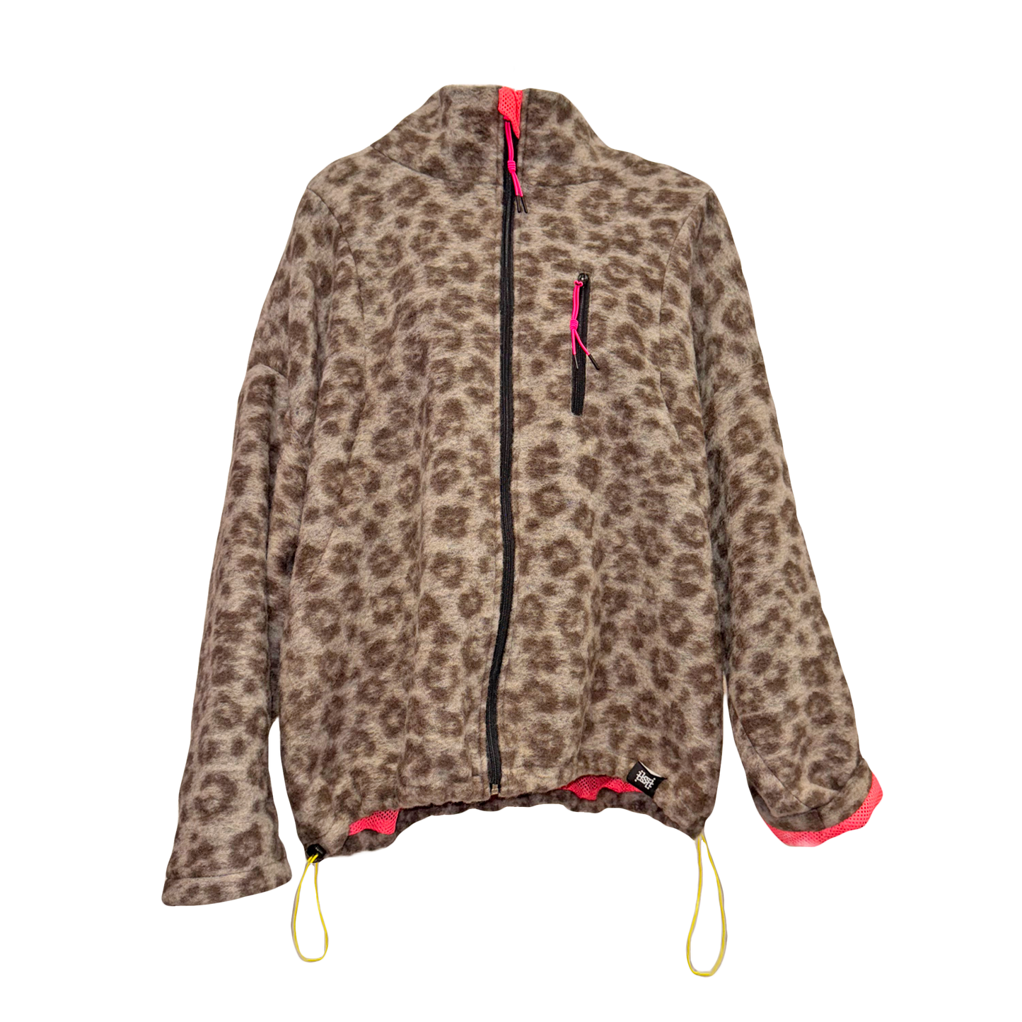 Woolbreaker Leo Zip