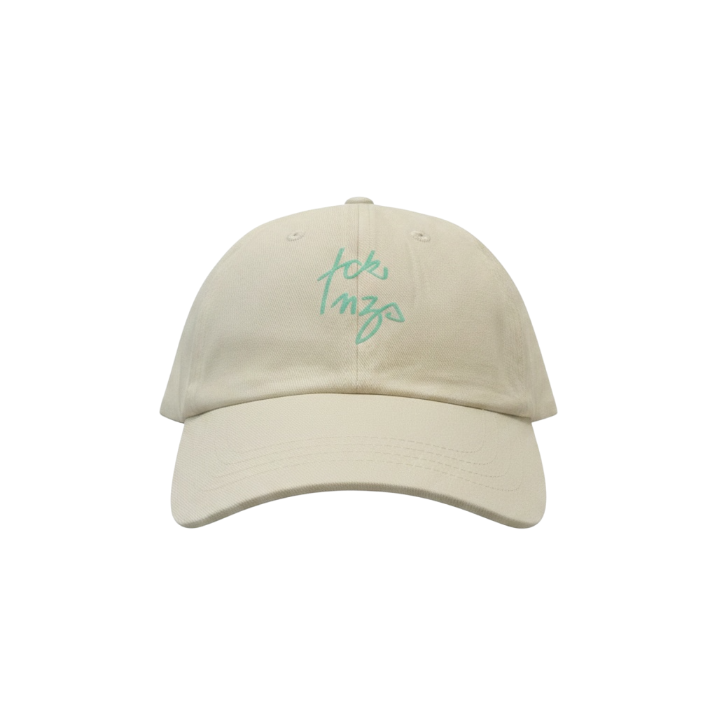 Cap fck nzs Pastel
