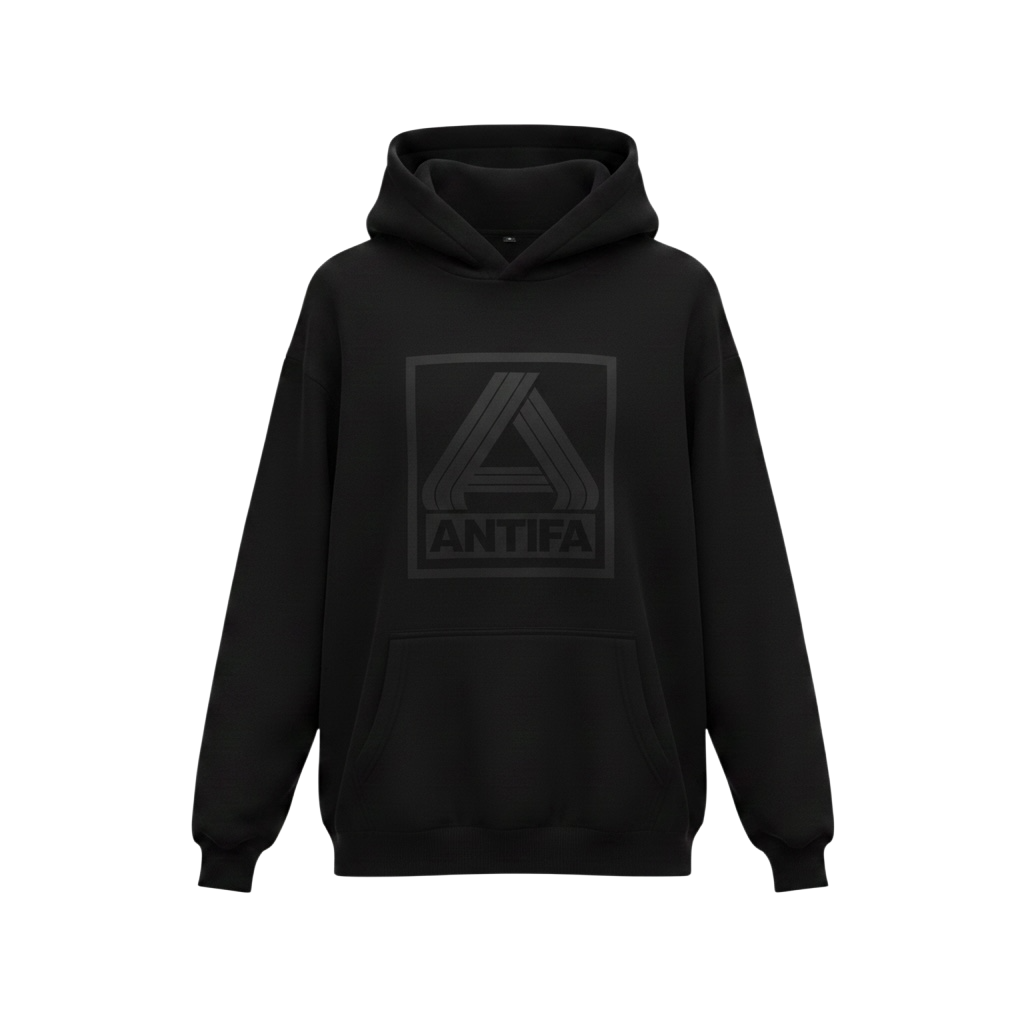 Pullover Antifa