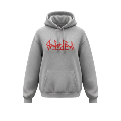 Pulli STP Grunge