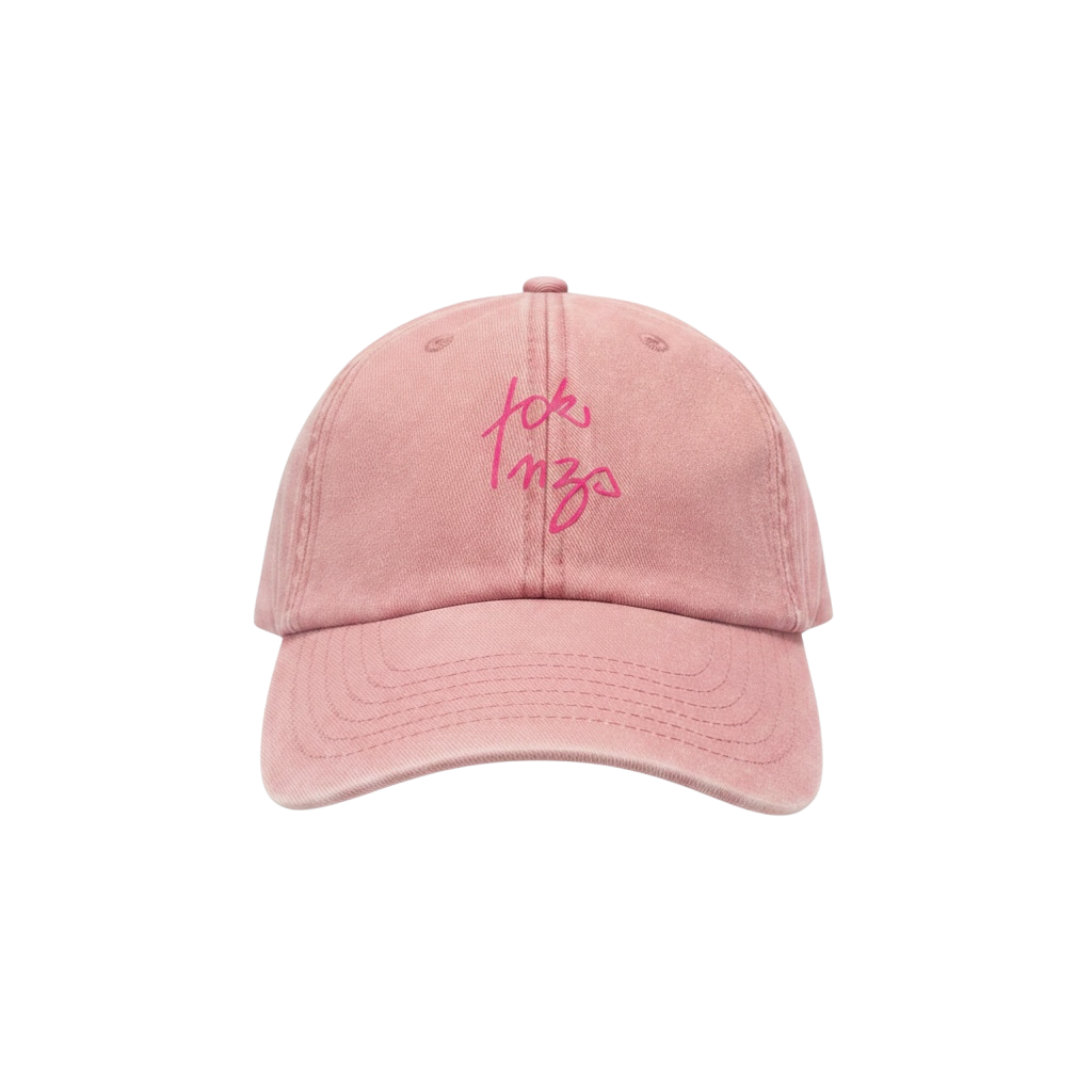 Cap fck nzs vintage Look