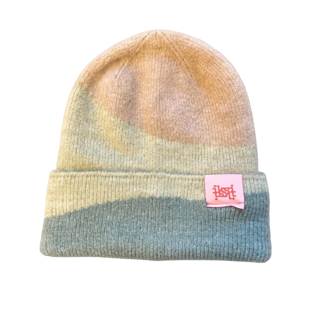 Beanie wave