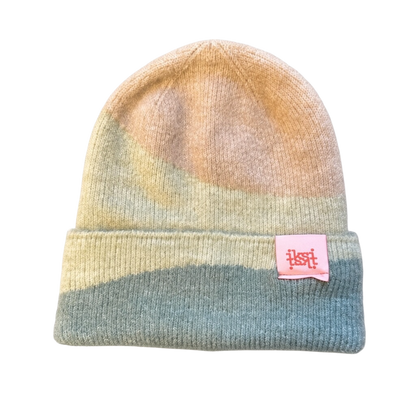 Beanie wave