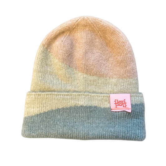 Beanie wave
