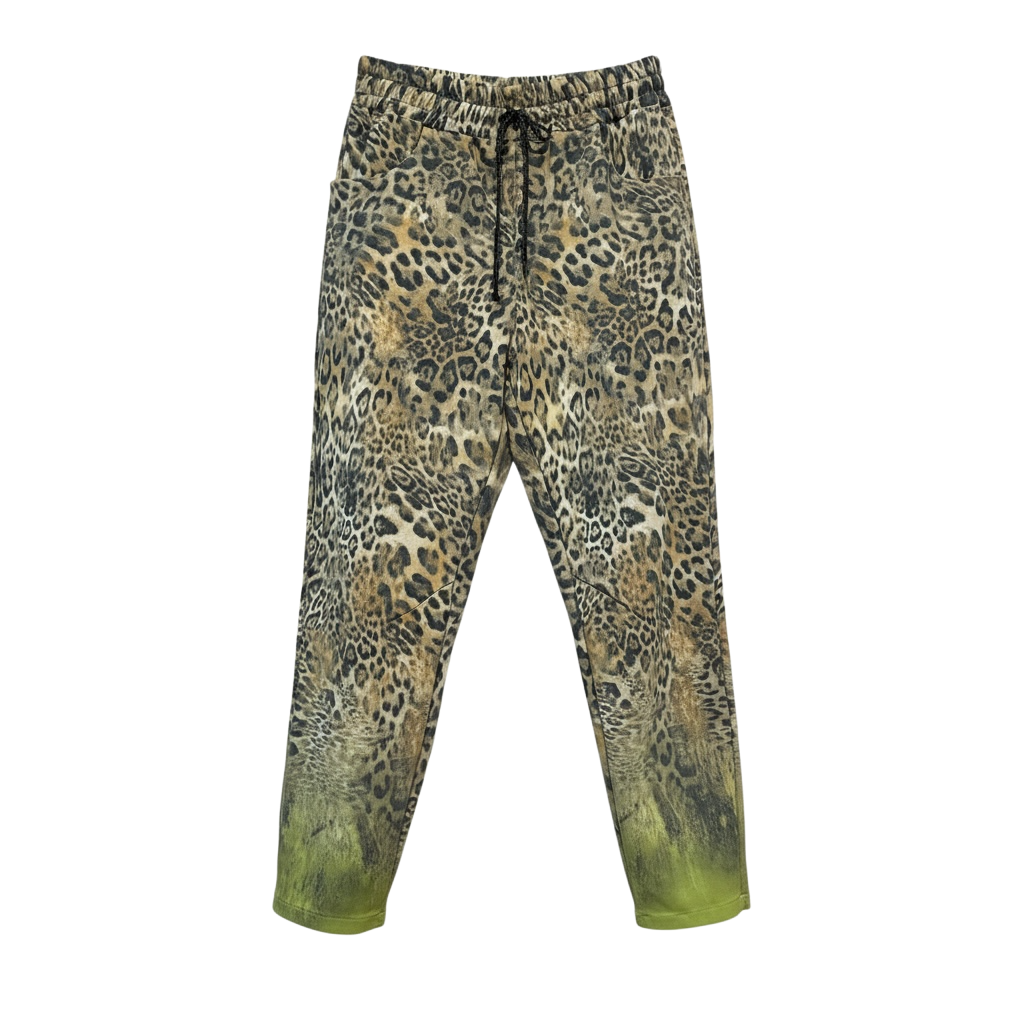 RPLY Pants Leo Green