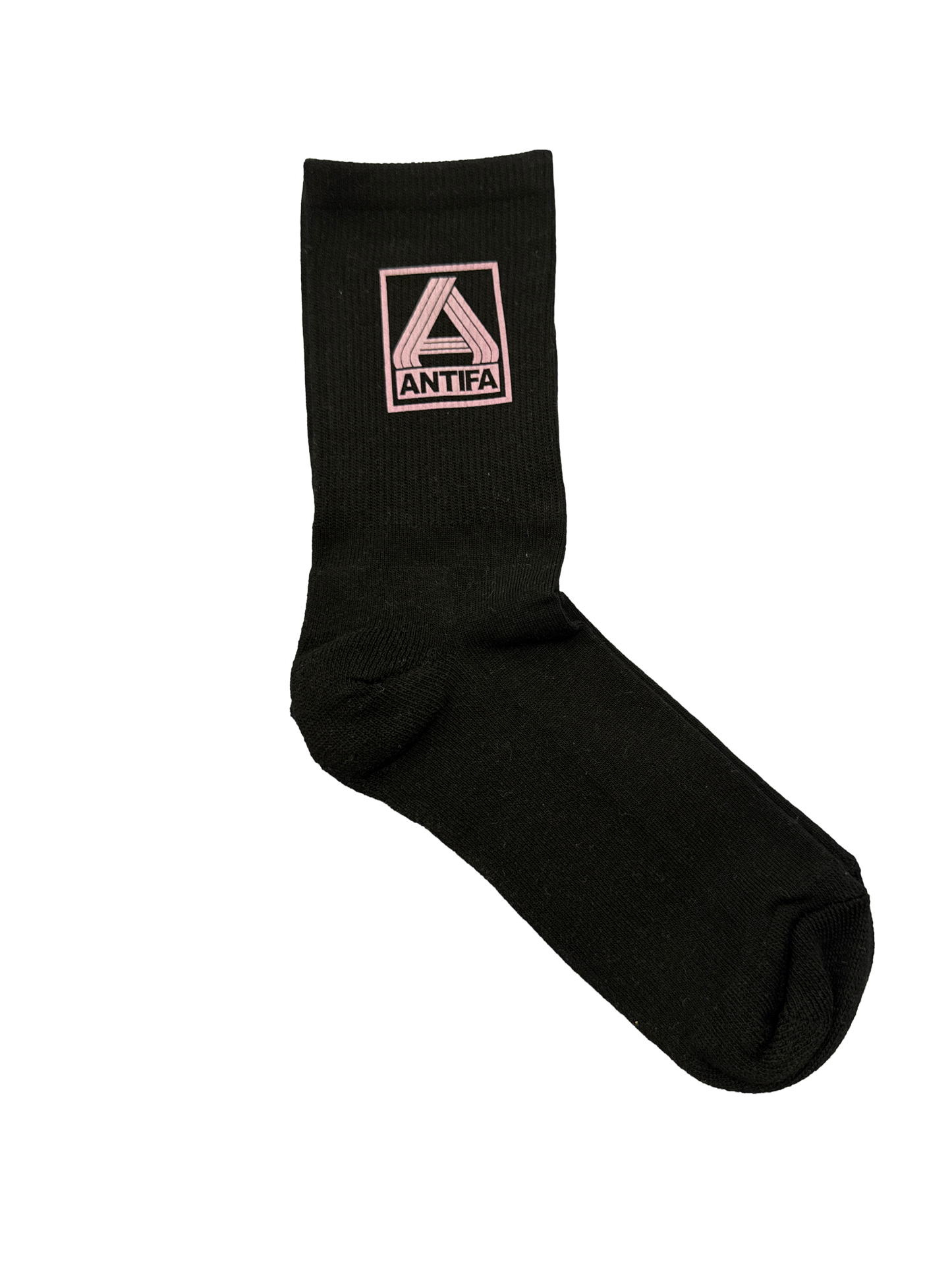 Socken Antifa