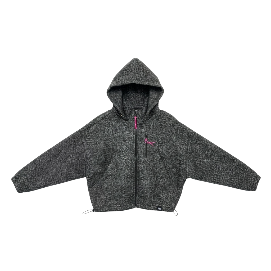Woolbreaker Zip